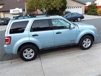 2008 Ford Escape Hybrid   - Photo 5 - San Diego, CA 92126