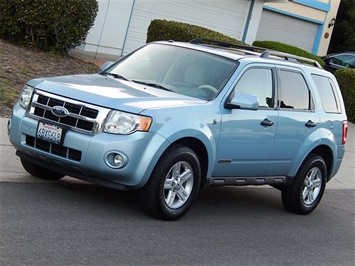 2008 Ford Escape Hybrid   - Photo 2 - San Diego, CA 92126