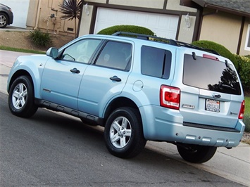 2008 Ford Escape Hybrid   - Photo 8 - San Diego, CA 92126