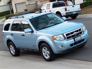 2008 Ford Escape Hybrid   - Photo 4 - San Diego, CA 92126