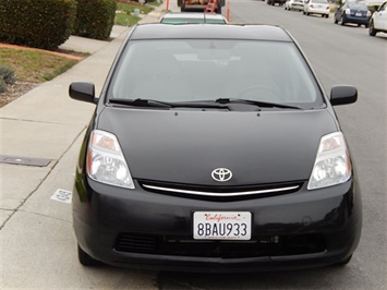 2009 Toyota Prius   - Photo 3 - San Diego, CA 92126