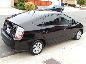 2009 Toyota Prius   - Photo 6 - San Diego, CA 92126