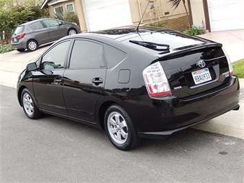 2009 Toyota Prius   - Photo 8 - San Diego, CA 92126