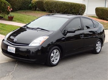 2009 Toyota Prius   - Photo 2 - San Diego, CA 92126