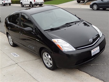 2009 Toyota Prius   - Photo 4 - San Diego, CA 92126