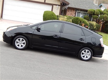 2009 Toyota Prius   - Photo 1 - San Diego, CA 92126