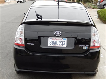 2009 Toyota Prius   - Photo 7 - San Diego, CA 92126