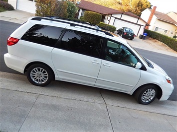 2007 Toyota Sienna XLE 7-Passenger   - Photo 7 - San Diego, CA 92126