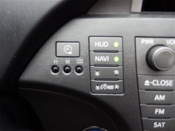 2012 Toyota Prius Plug-in Hybrid Advanced   - Photo 14 - San Diego, CA 92126