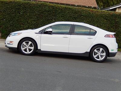 2013 Chevrolet Volt   - Photo 1 - San Diego, CA 92126