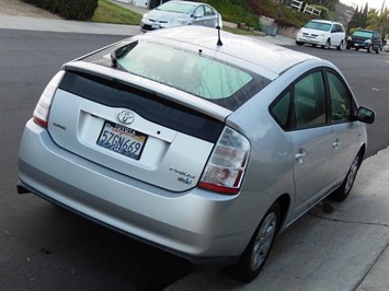 2007 Toyota Prius   - Photo 5 - San Diego, CA 92126