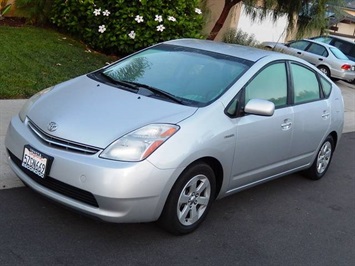 2007 Toyota Prius   - Photo 8 - San Diego, CA 92126