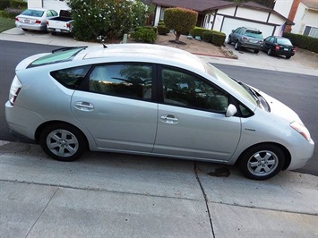 2007 Toyota Prius   - Photo 6 - San Diego, CA 92126