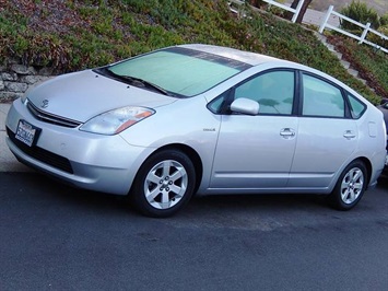 2007 Toyota Prius   - Photo 2 - San Diego, CA 92126