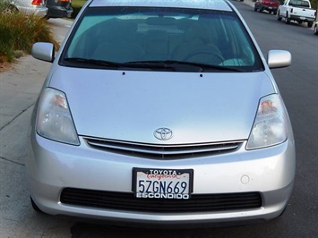 2007 Toyota Prius   - Photo 7 - San Diego, CA 92126