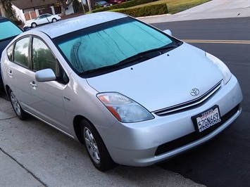 2007 Toyota Prius   - Photo 3 - San Diego, CA 92126