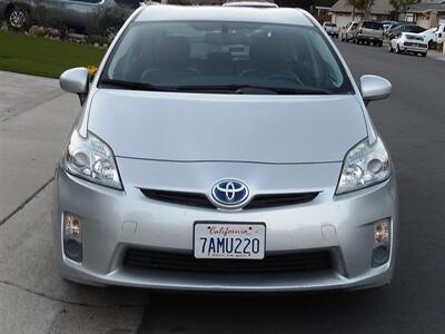 2010 Toyota Prius IV   - Photo 2 - San Diego, CA 92126