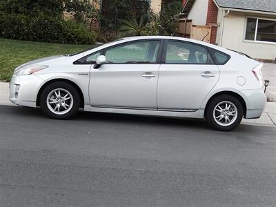 2010 Toyota Prius IV   - Photo 11 - San Diego, CA 92126