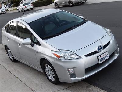 2010 Toyota Prius IV   - Photo 3 - San Diego, CA 92126