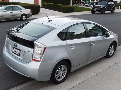 2010 Toyota Prius IV   - Photo 4 - San Diego, CA 92126