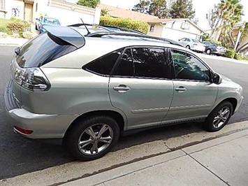 2006 Lexus RX 400h Hybrid   - Photo 6 - San Diego, CA 92126