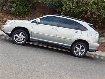 2006 Lexus RX 400h Hybrid   - Photo 1 - San Diego, CA 92126