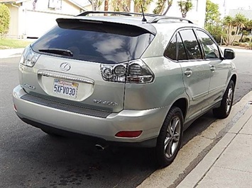 2006 Lexus RX 400h Hybrid   - Photo 7 - San Diego, CA 92126