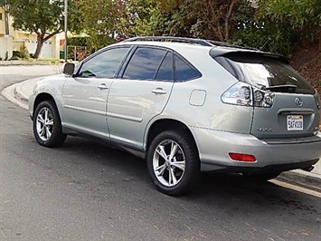 2006 Lexus RX 400h Hybrid   - Photo 10 - San Diego, CA 92126