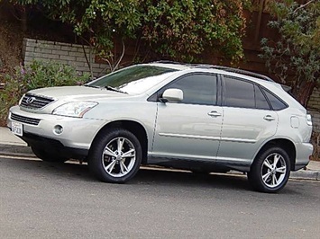 2006 Lexus RX 400h Hybrid   - Photo 2 - San Diego, CA 92126