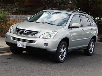 2006 Lexus RX 400h Hybrid   - Photo 3 - San Diego, CA 92126