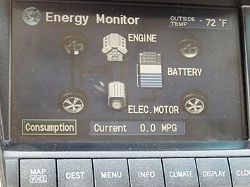 2006 Lexus RX 400h Hybrid   - Photo 23 - San Diego, CA 92126