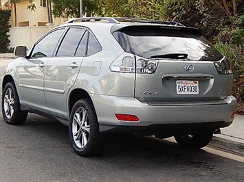 2006 Lexus RX 400h Hybrid   - Photo 9 - San Diego, CA 92126