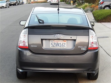 2007 Toyota Prius   - Photo 7 - San Diego, CA 92126