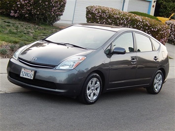 2007 Toyota Prius   - Photo 2 - San Diego, CA 92126