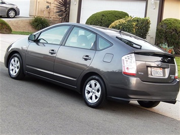 2007 Toyota Prius   - Photo 8 - San Diego, CA 92126