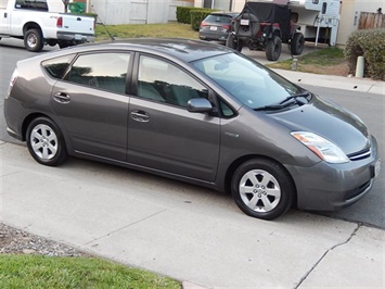 2007 Toyota Prius   - Photo 5 - San Diego, CA 92126