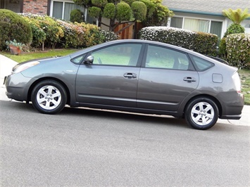 2007 Toyota Prius   - Photo 1 - San Diego, CA 92126