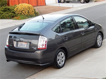 2007 Toyota Prius   - Photo 6 - San Diego, CA 92126