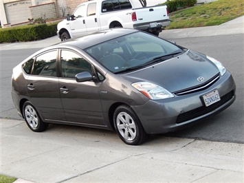 2007 Toyota Prius   - Photo 4 - San Diego, CA 92126