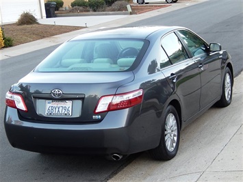 2008 Toyota Camry Hybrid   - Photo 6 - San Diego, CA 92126