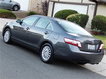 2008 Toyota Camry Hybrid   - Photo 8 - San Diego, CA 92126