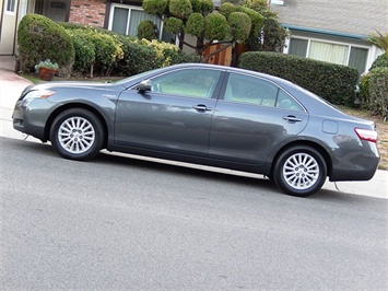 2008 Toyota Camry Hybrid   - Photo 1 - San Diego, CA 92126