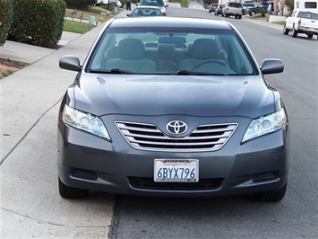 2008 Toyota Camry Hybrid   - Photo 3 - San Diego, CA 92126