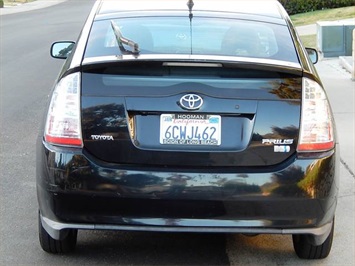 2008 Toyota Prius PKG 6   - Photo 3 - San Diego, CA 92126