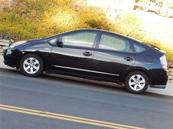 2008 Toyota Prius PKG 6   - Photo 1 - San Diego, CA 92126