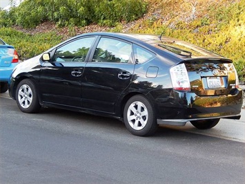 2008 Toyota Prius PKG 6   - Photo 2 - San Diego, CA 92126