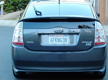 2009 Toyota Prius Package 6   - Photo 6 - San Diego, CA 92126