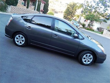 2009 Toyota Prius Package 6   - Photo 25 - San Diego, CA 92126