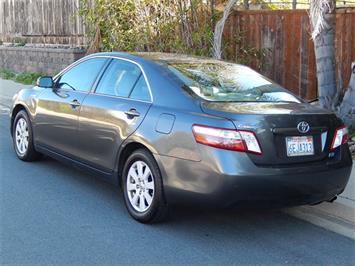 2009 Toyota Camry Hybrid XLE   - Photo 5 - San Diego, CA 92126