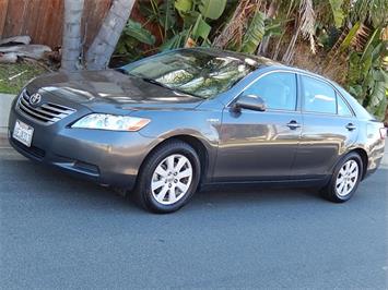 2009 Toyota Camry Hybrid XLE   - Photo 4 - San Diego, CA 92126